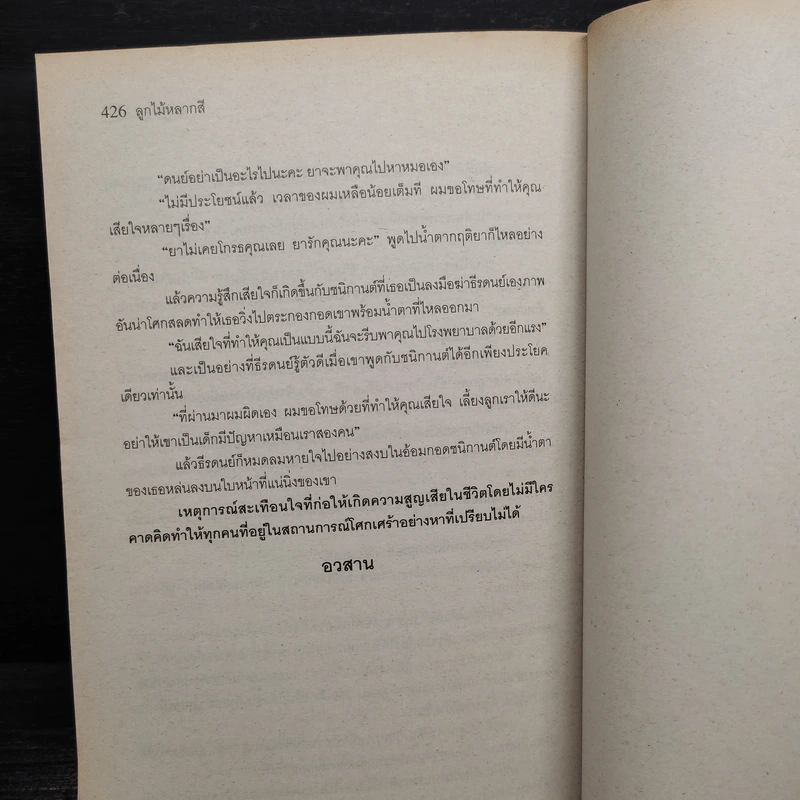 ลูกไม้หลากสี - เทพิตา รูปที่ 7
