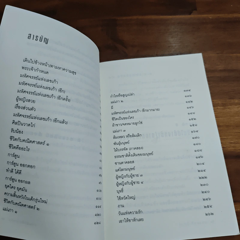 ตัวหนังสือคุยกัน - ประภาส ชลศรานนท์ รูปที่ 8
