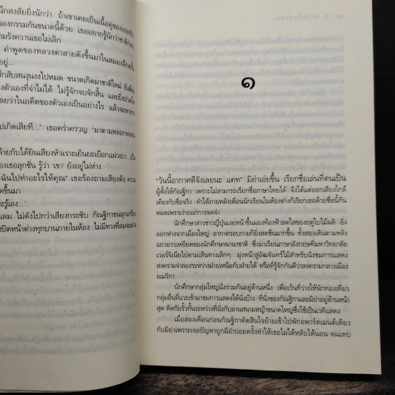 ตราบสิ้นสิเน่หา - ณารา รูปที่ 8