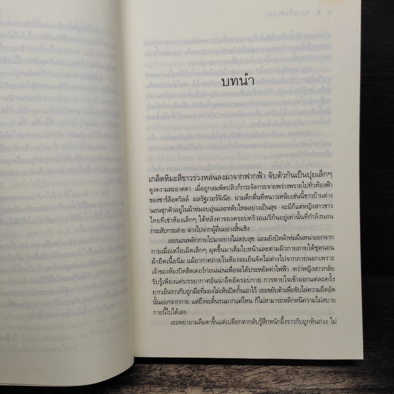 ตราบสิ้นสิเน่หา - ณารา รูปที่ 7