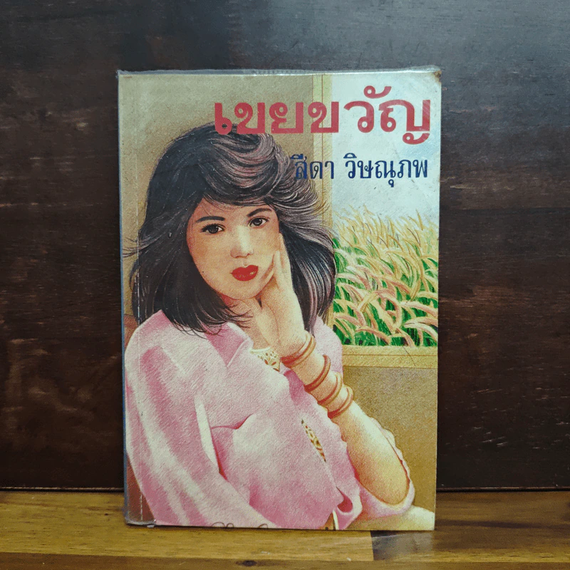 เขยขวัญ - ลีดา วิษณุภพ รูปที่ 1