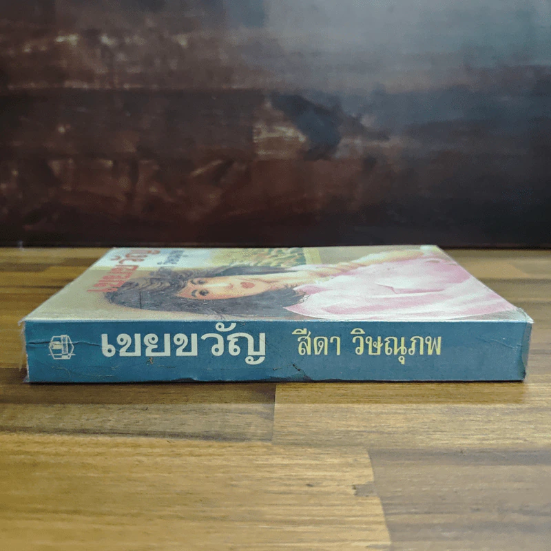 เขยขวัญ - ลีดา วิษณุภพ รูปที่ 3