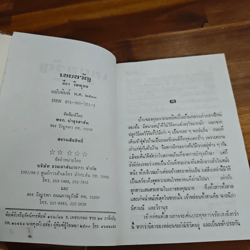 เขยขวัญ - ลีดา วิษณุภพ รูปที่ 6