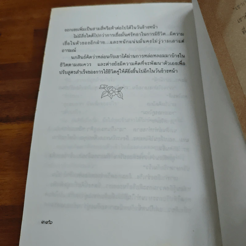 คู่ทระนง - กันยามาส รูปที่ 9