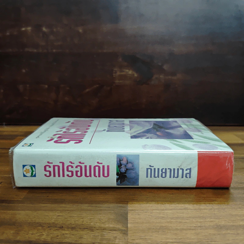 รักไร้อันดับ - กันยามาส รูปที่ 3