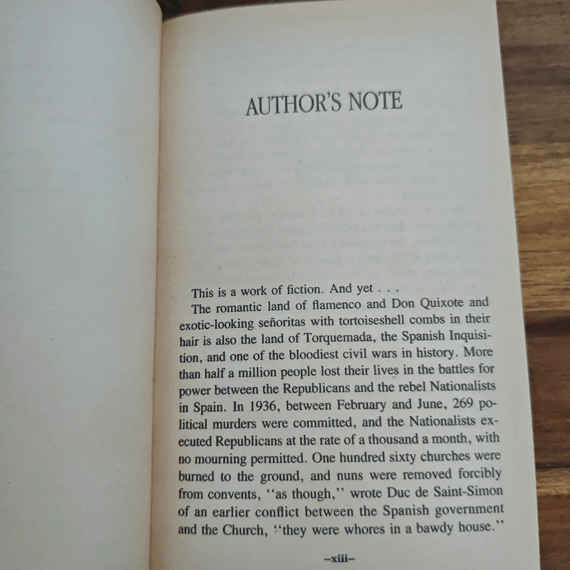 The Sands of Time - Sidney Sheldon รูปที่ 8