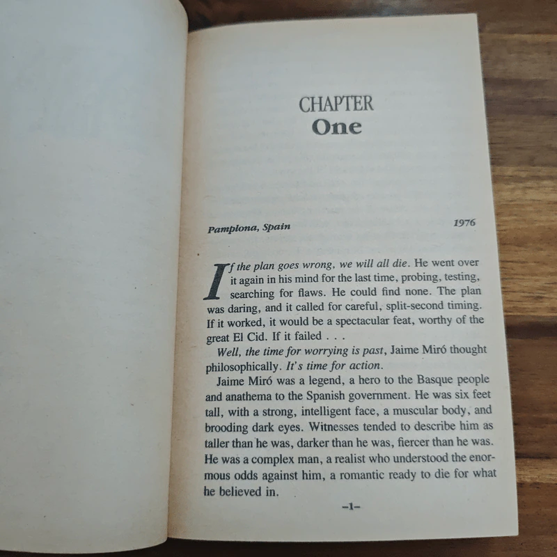 The Sands of Time - Sidney Sheldon รูปที่ 9