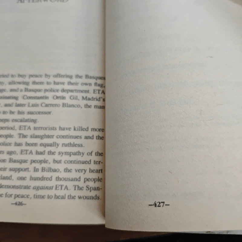 The Sands of Time - Sidney Sheldon รูปที่ 11