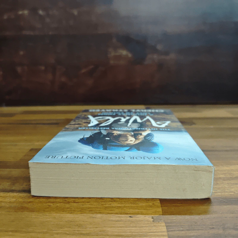 Wild: A Journey from Lost to Found - Cheryl Strayed รูปที่ 5