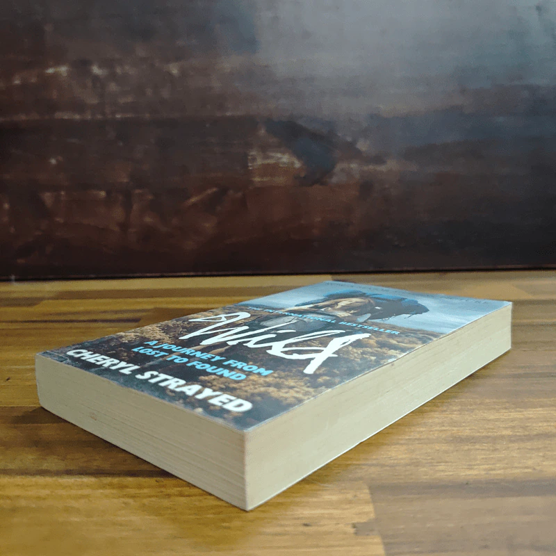 Wild: A Journey from Lost to Found - Cheryl Strayed รูปที่ 4