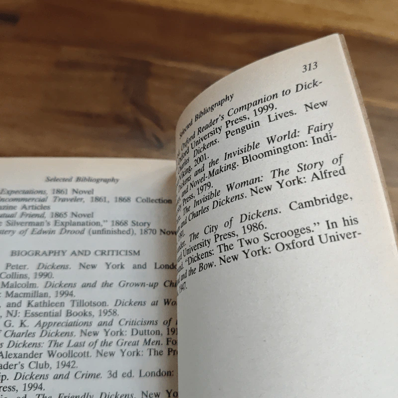 Hard Times (Signet Classics) - Charles Dickens รูปที่ 10