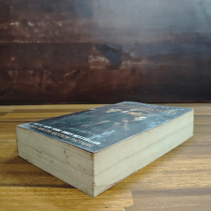 The Twilight Saga New Moon - Stephenie Meyer รูปที่ 4