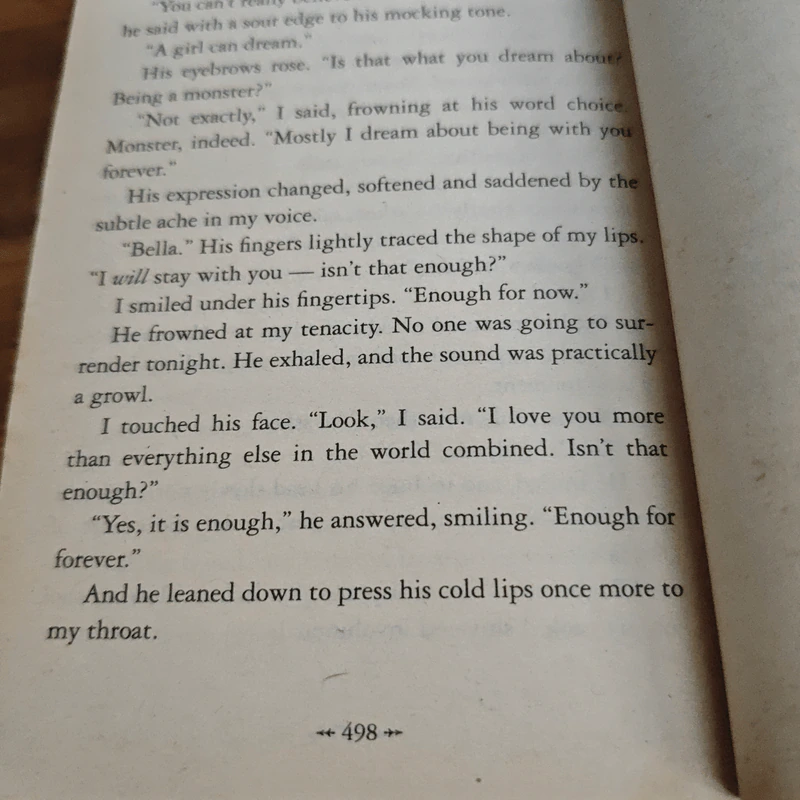 Twilight - Stephenie Meyer รูปที่ 11