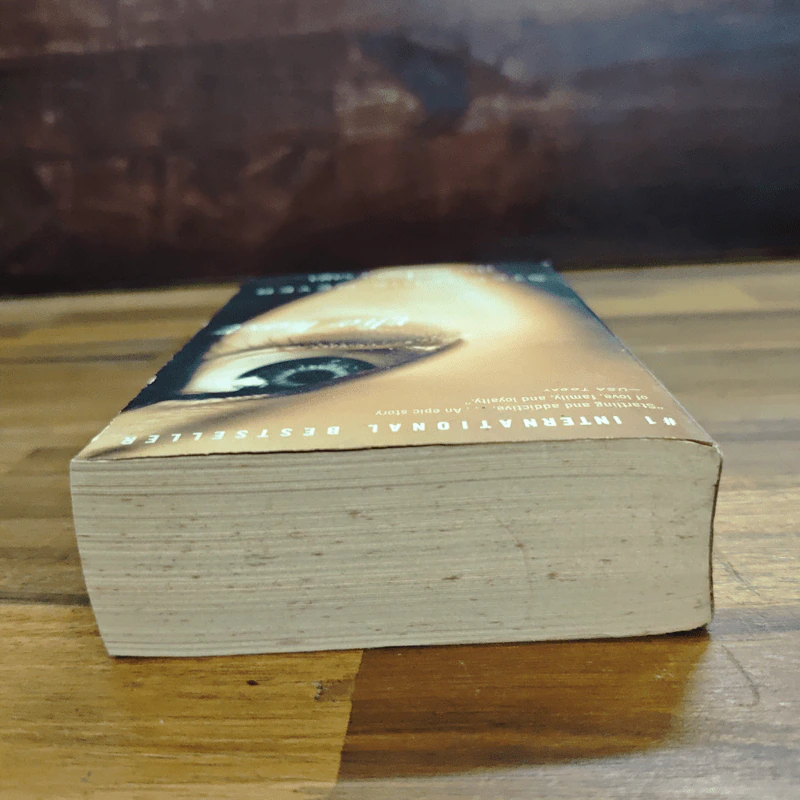 The Host - Stephenie Meyer รูปที่ 5
