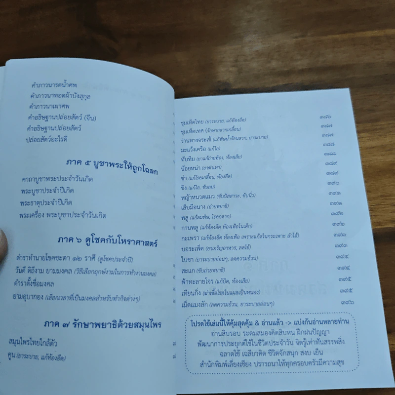 สวดมนต์สามัญประจำบ้าน รูปที่ 11