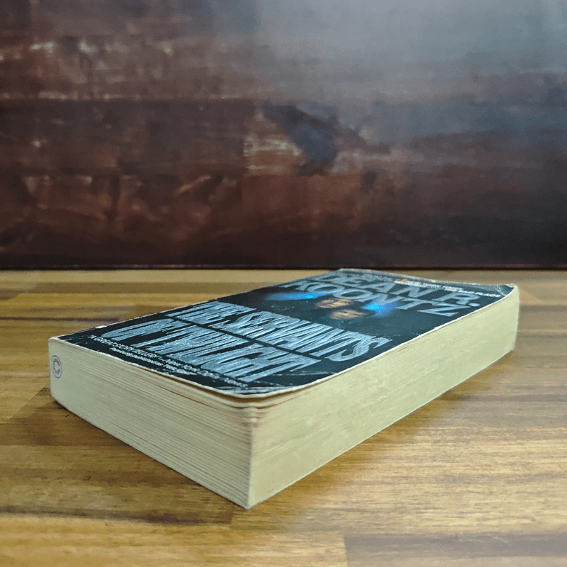 The Servants of Twilight - Dean Koontz รูปที่ 4