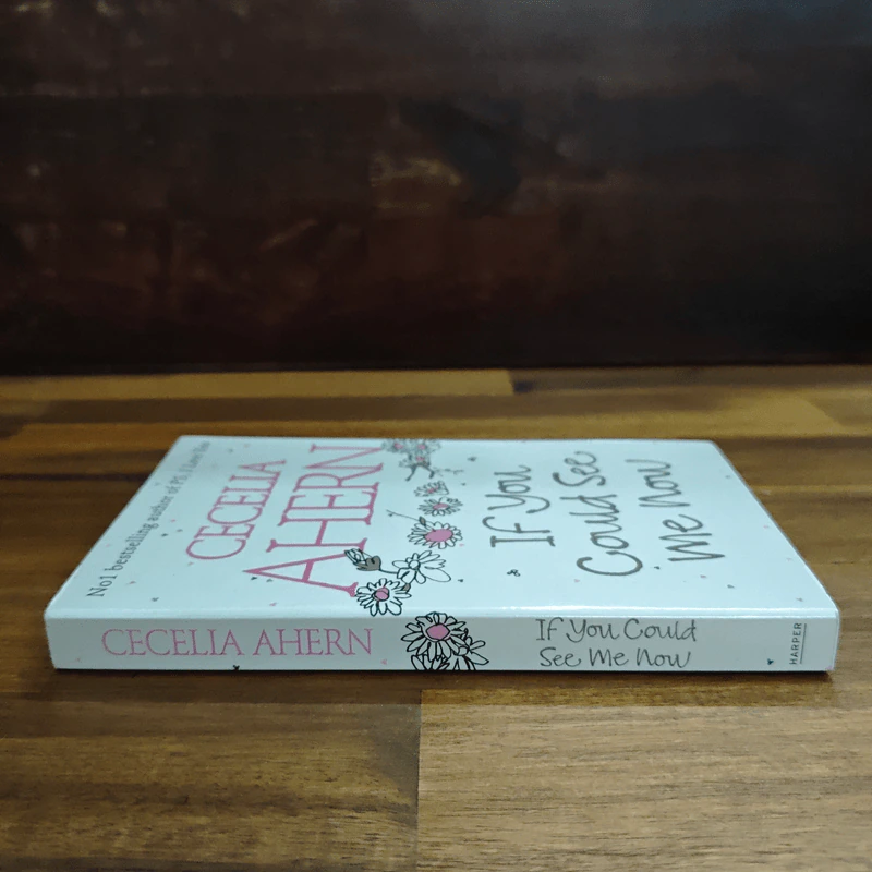 If You Could See Me Now - Cecelia Ahern รูปที่ 3