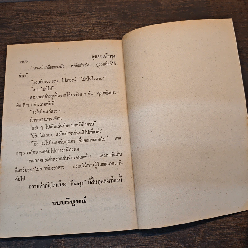 ตื่นกรุง - ป.อินทรปาลิต รูปที่ 8