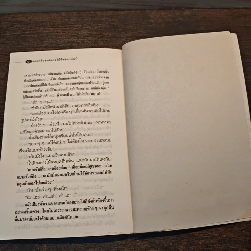 การกลับชาติของไม้ตีพริก - อีแร้ง รูปที่ 9