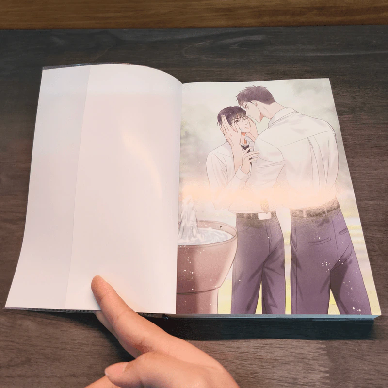 Freshy! รุ่นพี่ครับ แต่งงานกับผมเถอะ เล่ม 1 - WRA* รูปที่ 7