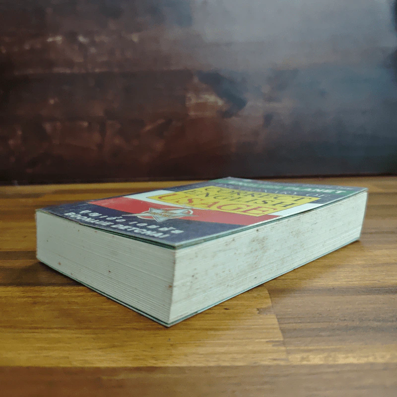 พจนานุกรมอังกฤษ-ไทย Dictionary of Correct English Usage - บุญเอื้อ เดชชัย รูปที่ 4