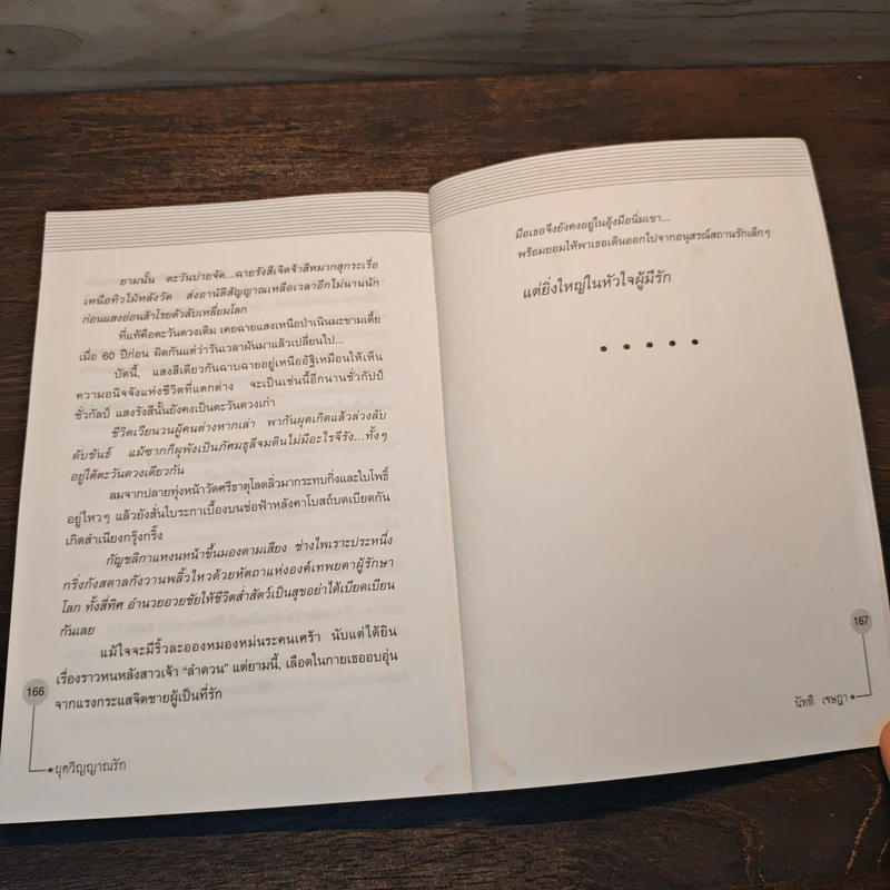 ผุดวิญญาณรัก - นัทที เจษฎา รูปที่ 8