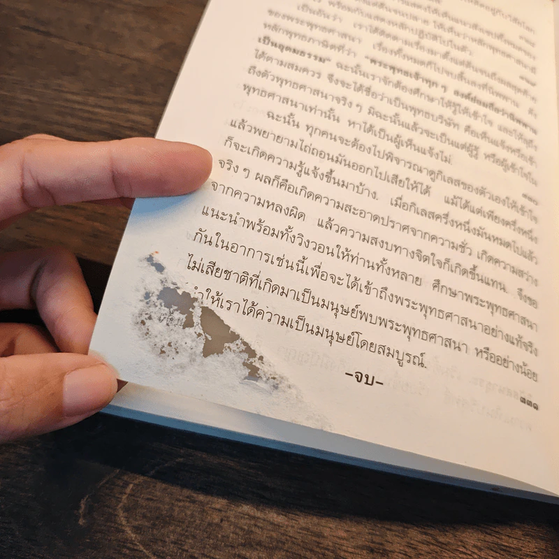 คู่มือมนุษย์ - ท่านพุทธทาส รูปที่ 11