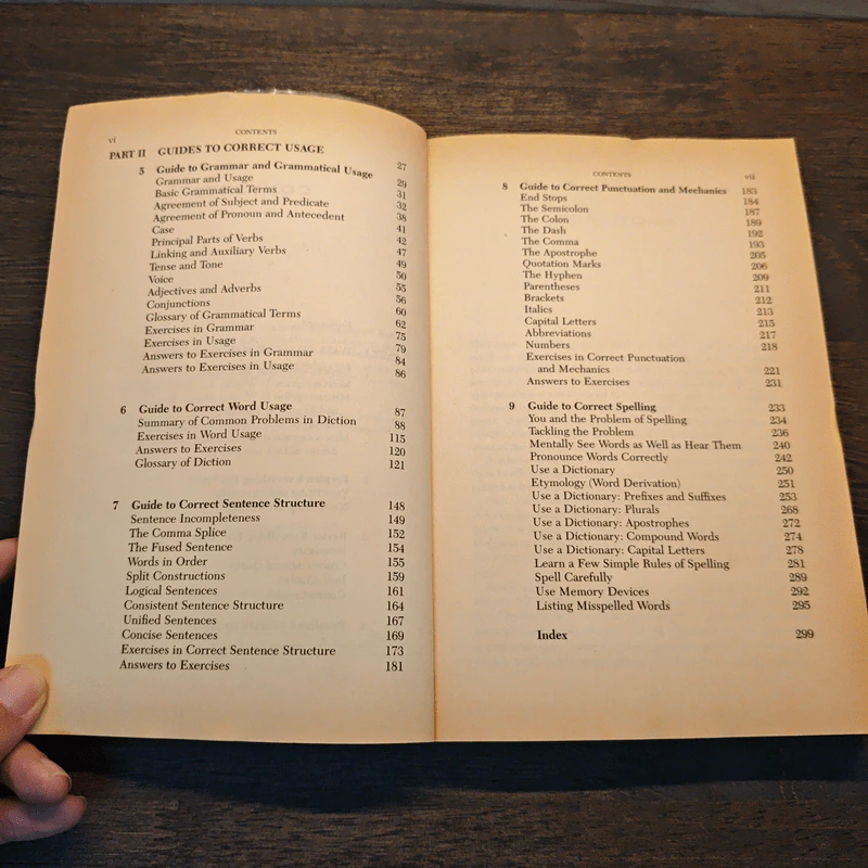 Errors in English and Ways to Correct Them - Harry Shaw รูปที่ 7