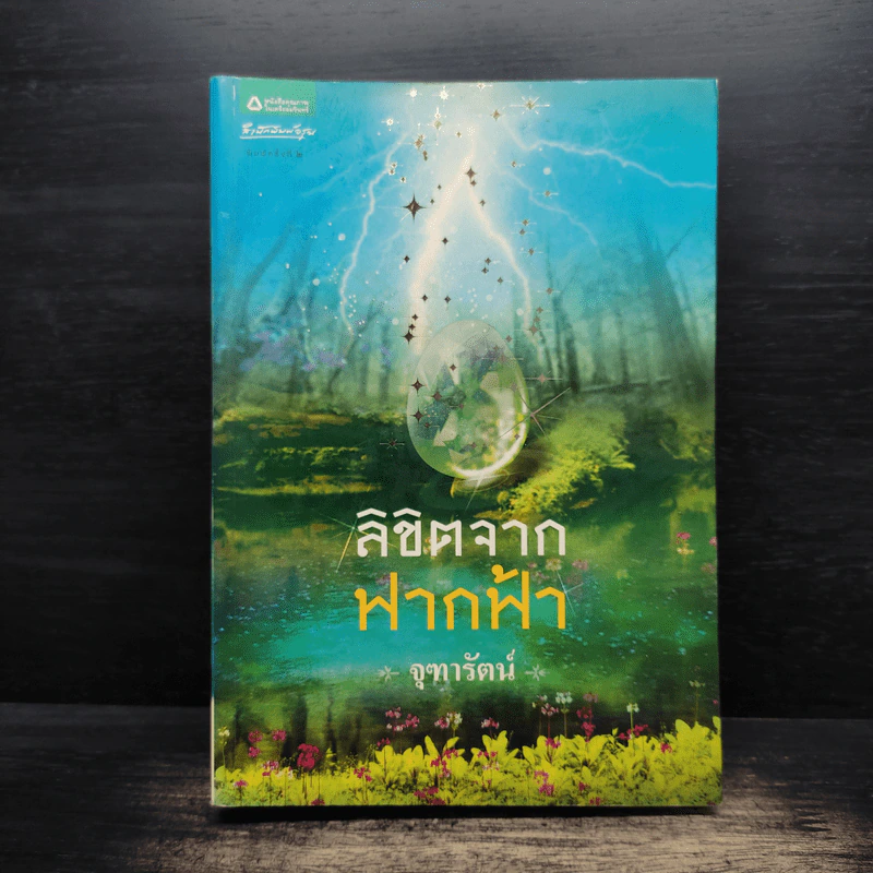 ลิขิตจากฟากฟ้า - จุฑารัตน์ รูปที่ 1
