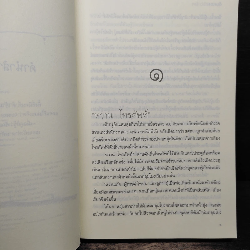 พยัคฆ์ร้ายหวานใจ - ตันหยง รูปที่ 7