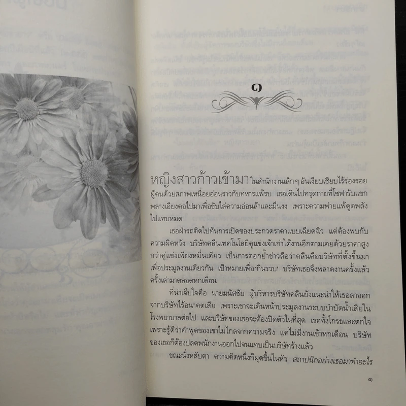คุณอามาเฟีย - ชาครียา รูปที่ 6