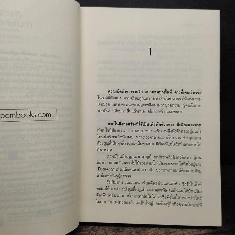 กงดอกรัก - ญนันธร รูปที่ 7