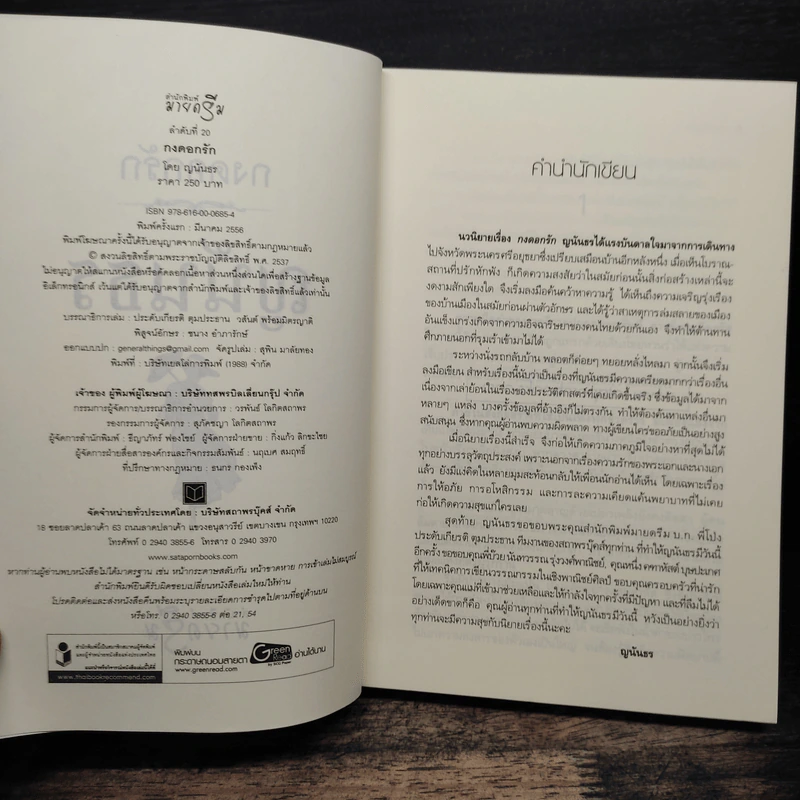 กงดอกรัก - ญนันธร รูปที่ 6