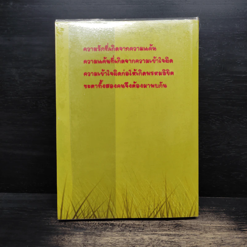 ภาพปริศนา ปมกามเทพ - ฟองดาว ศรีชมพู รูปที่ 2