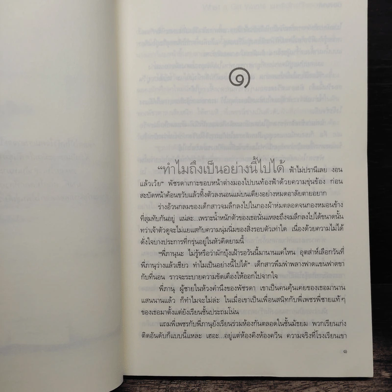 เขาหรือใครที่ใจเธอต้องการ - ช้องมาศ รูปที่ 7