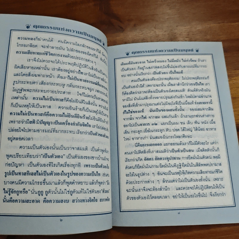 ปาฐกถาธรรม - พระเทพวิสุทธิเมธี (ปัญญานันทภิกขุ) รูปที่ 7