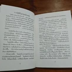 คืนสู่ธรรมชาติ บทพิจารณาเพื่อเข้าถึงความจริงของชีวิต - พระธรรมโกศาจารย์ (ปัญญานันทภิกขุ) รูปที่ 7