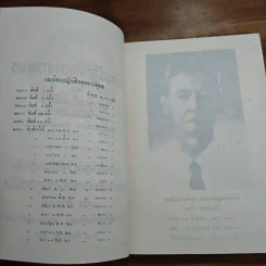 รองอำมาตย์เอกหลวงรัชฎากรพินิต รูปที่ 6
