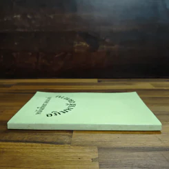 หนังสือสวดมนต์ อภิมหาสังฆทาน รูปที่ 3