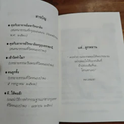 หลวงพ่อชาคุยกับลูกหลาน รูปที่ 7