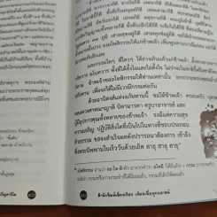 สวดมนต์คาถามหาเมตตาใหญ่ แก้ไขเวรกรรม - ศักดิ์สิทธิ์ พันธุ์สัทธ์ รูปที่ 8