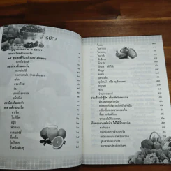 รู้ทันมะเร็ง บำบัดกายด้วยสมุนไพร รักษาใจด้วยการสวดมนต์ สมุนไพรไทยใกล้ตัว ป้องกัน และต้านโรคมะเร็ง รูปที่ 6
