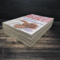 ซีรี่ย์ชุดพ่อหม้ายลูกติด 3 เล่ม - ลูกตุ้มเงิน รูปที่ 3