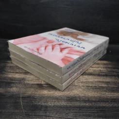 ซีรี่ย์ชุดพ่อหม้ายลูกติด 3 เล่ม - ลูกตุ้มเงิน รูปที่ 4