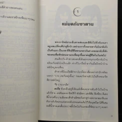 DEVIL ภูตสาวจ้าวมนตรา เล่ม 1-2 - ปีกสีเงิน รูปที่ 7