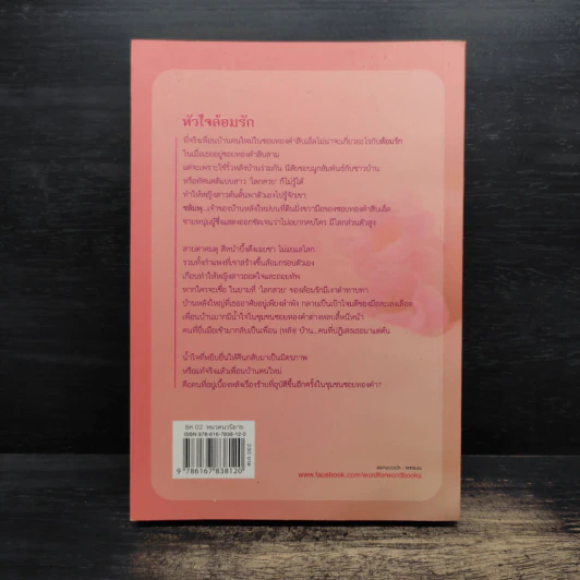 หัวใจล้อมรัก - ลัลลาบาย รูปที่ 2