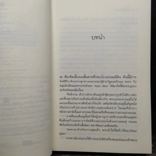 รักเล่ห์บุพเพลวง - พวงพริก รูปที่ 7