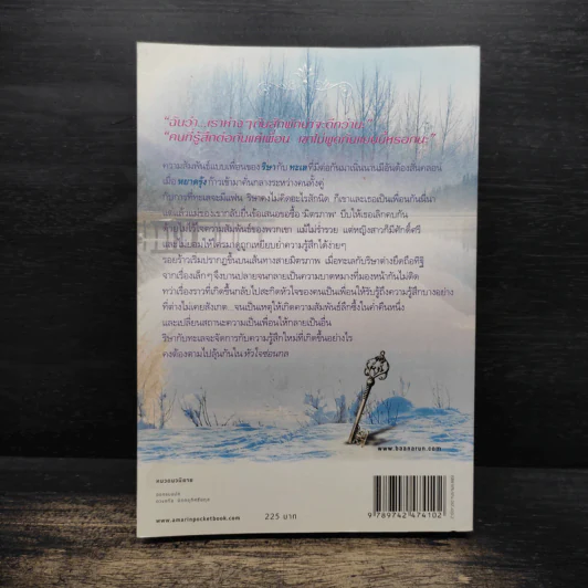 หัวใจซ่อนกล - ติญญา รูปที่ 2
