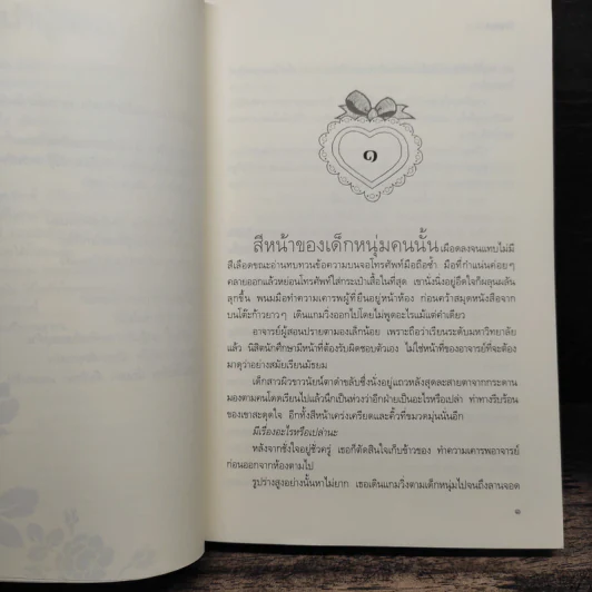 หัวใจซ่อนกล - ติญญา รูปที่ 7