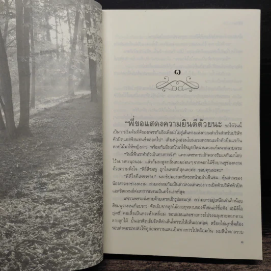 สนิมดอกรัก - สิริณ รูปที่ 7
